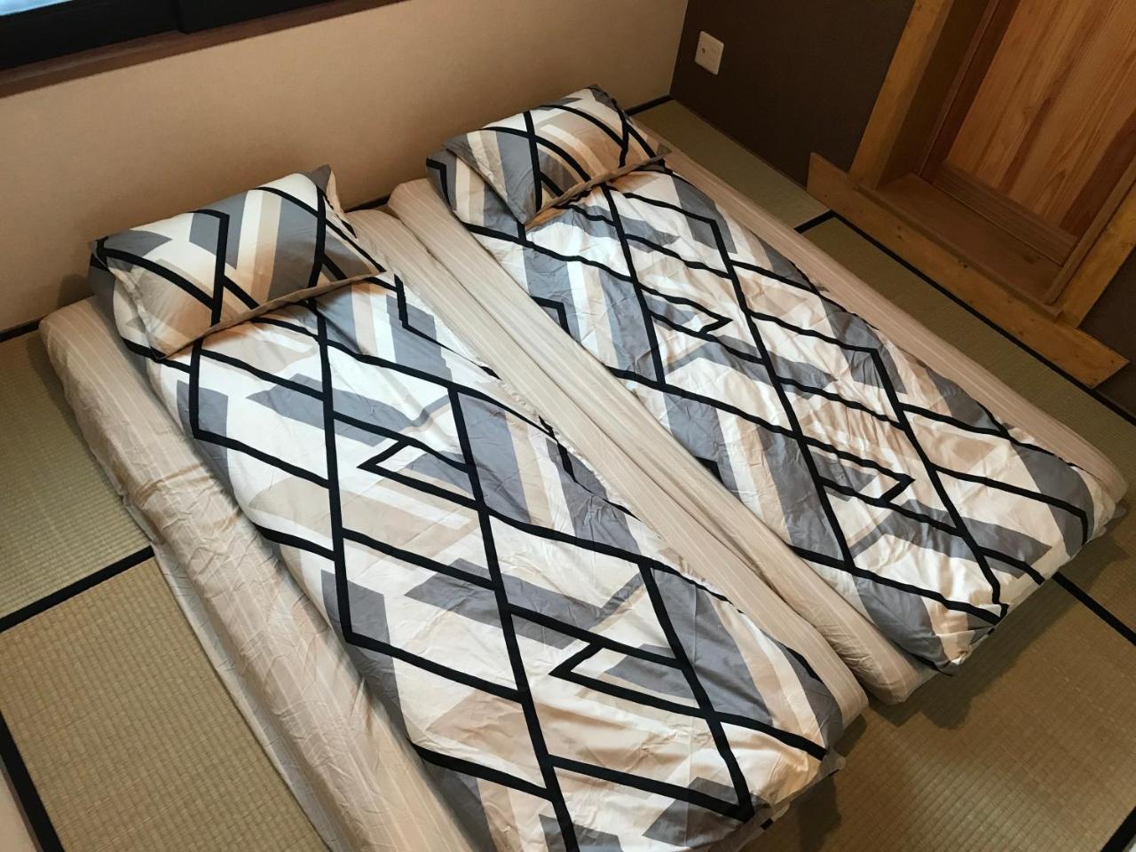 Machiya Saikyo-inn เกียวโต