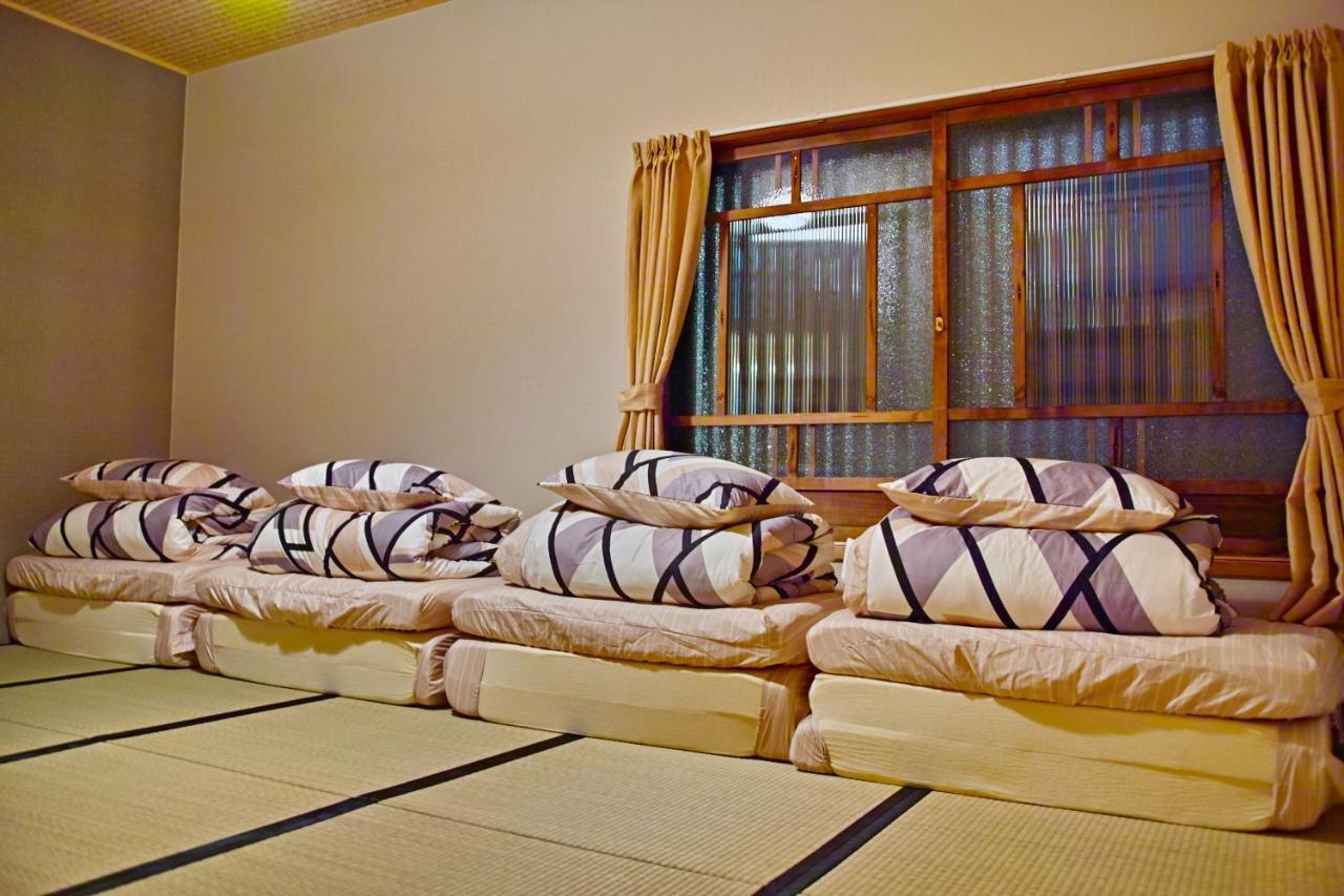Machiya Saikyo-inn เกียวโต